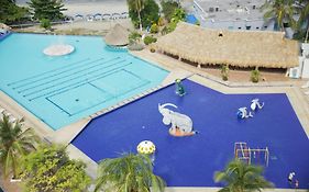 Ghl Relax Hotel Costa Azul